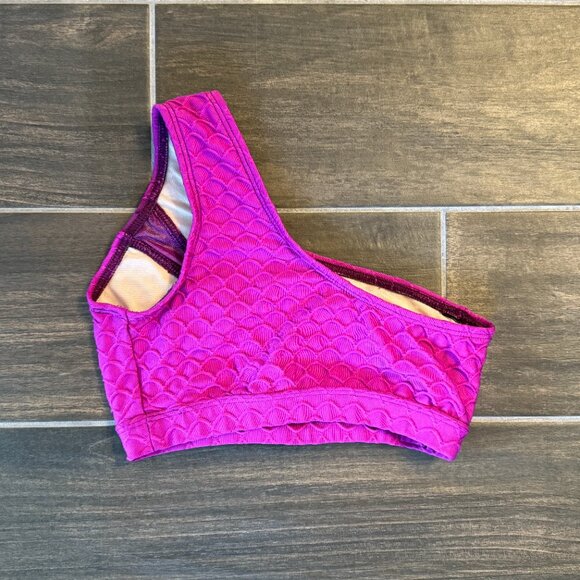 Kandi Kouture Girls Sports Bra - Child Large - Picture 2 of 3